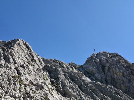 Foto från Magnus Moser under resans gång