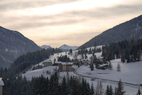 Soraga ©Archivio APT Val di Fassa
