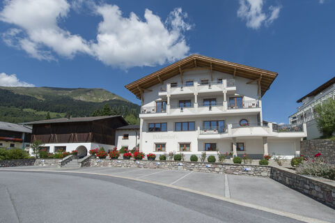 Faldershof Appartements