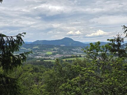 Foto von Wandertherapie entlang der Tour