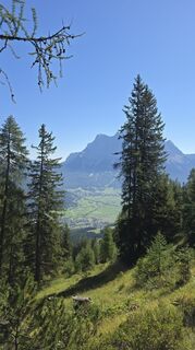 Fotografija s spletne strani Marc G. na poti