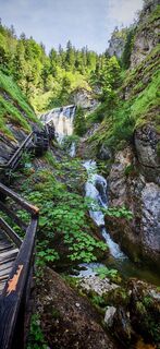 Foto von ReginaSt entlang der Tour