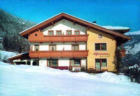 Apart Alpensonne