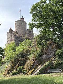 Foto von bergfexalf entlang der Tour
