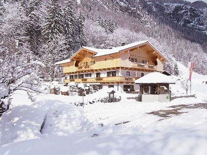 Gasthof-Pension Lohfeyer