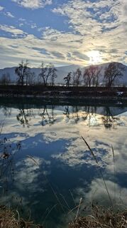 Photo de Mangolein le long du parcours