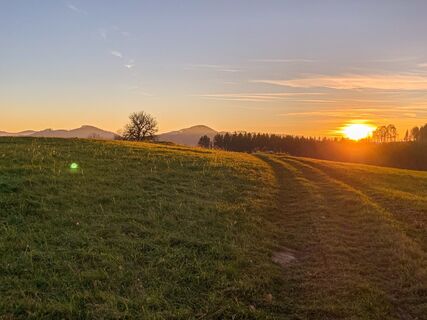 Fotó a Leo Fahrngruber honlapról a túra során