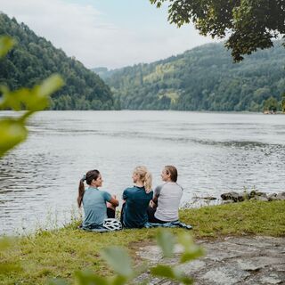 Obermühl an der Donau