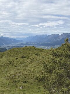 Foto von OJC G entlang der Tour