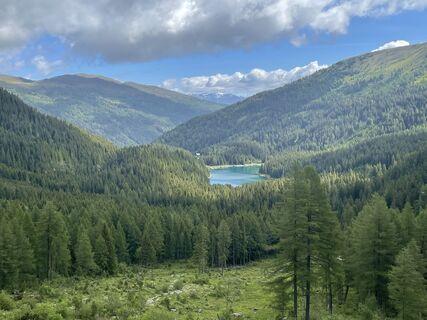 Fotografija s spletne strani Ralf Umminger na poti