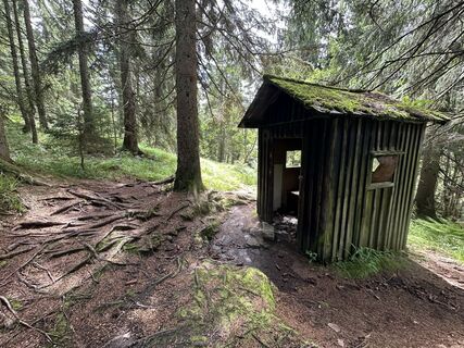 Fotó a Dani Geiger / Natur_erleben_dg honlapról a túra során