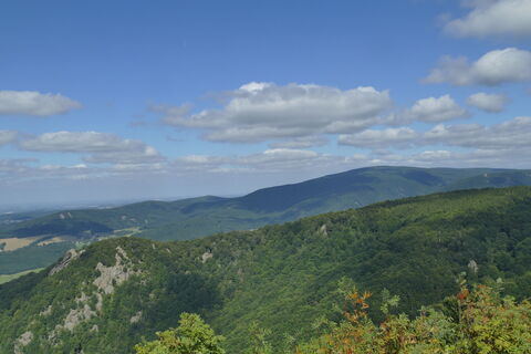 Foto von fleibu entlang der Tour