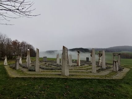 Foto von Wanderfux entlang der Tour