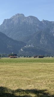 Foto von Axel Witt entlang der Tour
