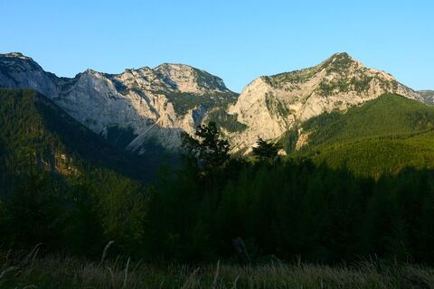 Foto von BJStauder entlang der Tour