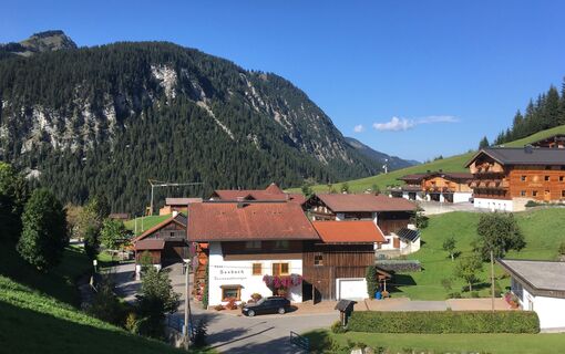 Rinnen