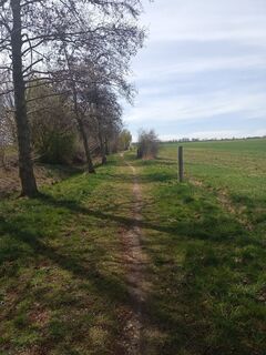 Foto von Stubningmatthias entlang der Tour