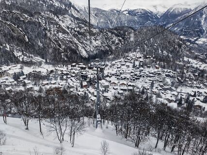 Fotografie z mitjavodeb na trase