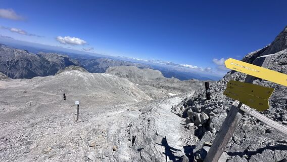 Foto von Mountain Cat ? ⛰️ entlang der Tour
