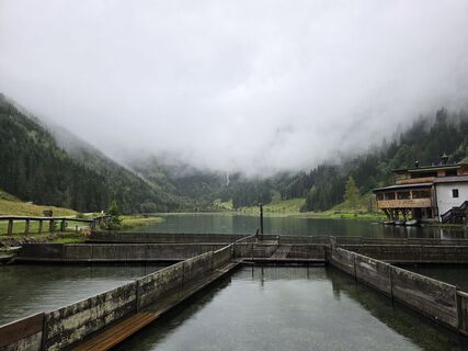 Photo from Alexander Becker along the tour