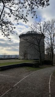 Foto von B3rgF3x_hwr_5E entlang der Tour