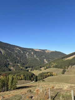 Foto von Kusiek Lara entlang der Tour
