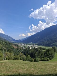 Foto von Mangolein entlang der Tour