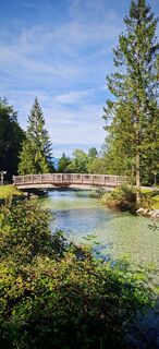 Foto von ReginaSt entlang der Tour