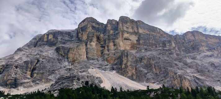 Fotografia z Pascal Meijers na trase