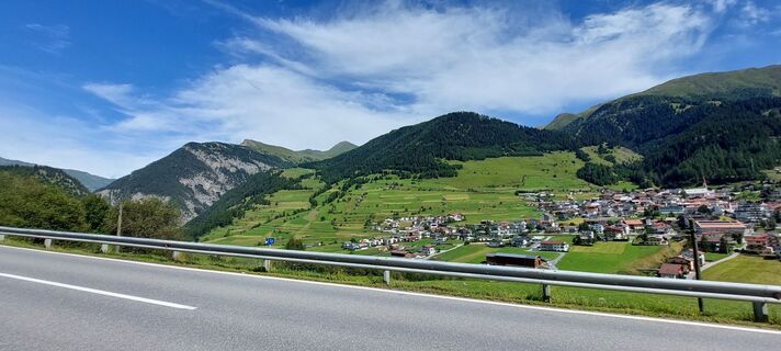 Foto von Andi1982 entlang der Tour