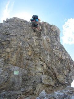 Mindelheimer Klettersteig