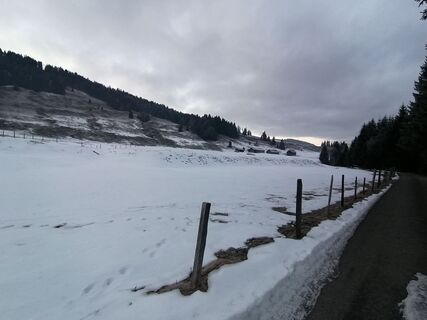 Foto von Turbinio entlang der Tour