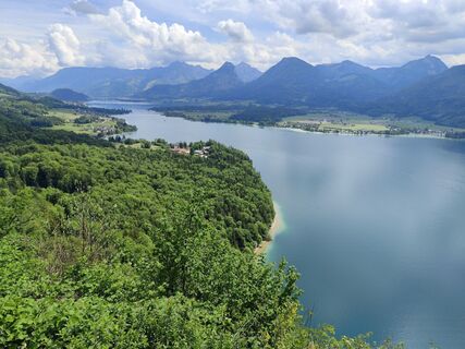 Foto von Margit Leitner 1 entlang der Tour