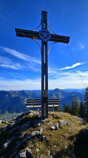 Fotografia z se_muck na trase