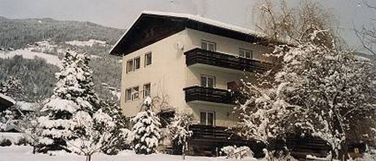 Frühstückspension Eigner