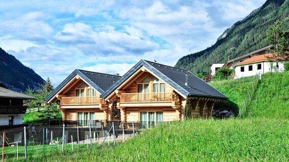 Summit Lodges - Natural Retreat Pfunds