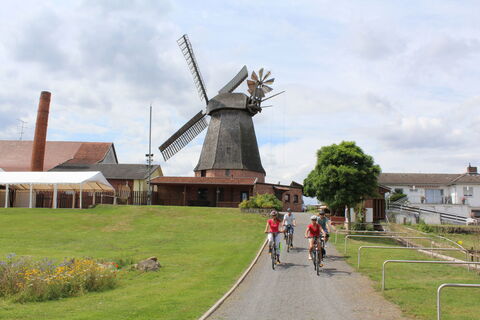 Büschings Mühle