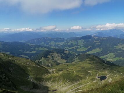 Wildschönau Lämpersberg @