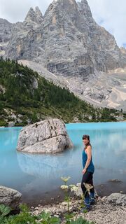 Foto von MarkusGold entlang der Tour