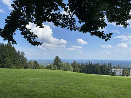 Foto von REK entlang der Tour