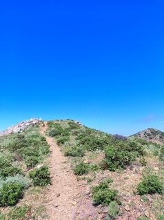 Zdjęcie z corrado wzdłuż trasy