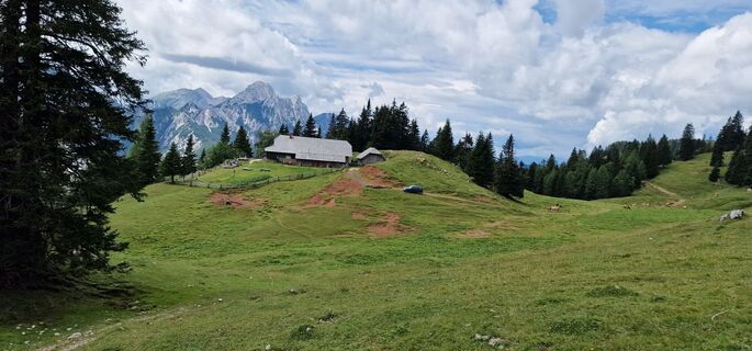 Fotografia z navigacija na trase