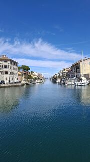 Fotografia z Mangolein na trase