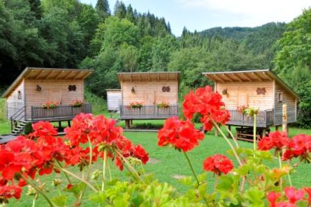 Erlebnisdorf Sulzbichl