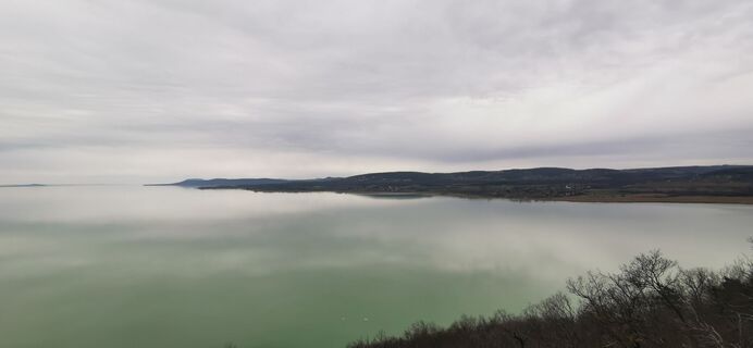 Fotografia z Gerencsér Ákos na trase