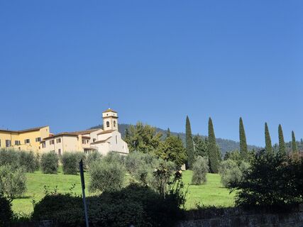 Foto von Thomi W entlang der Tour