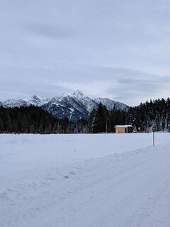Fotografija s spletne strani Nicholas Seib na poti