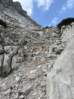 Photo de Laurenzunger le long du parcours