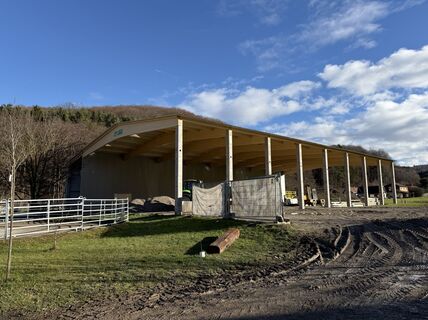 Foto von FelixH entlang der Tour