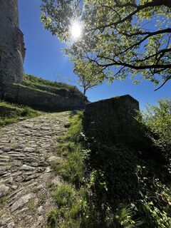 Zdjęcie z Elisantini0583 wzdłuż trasy